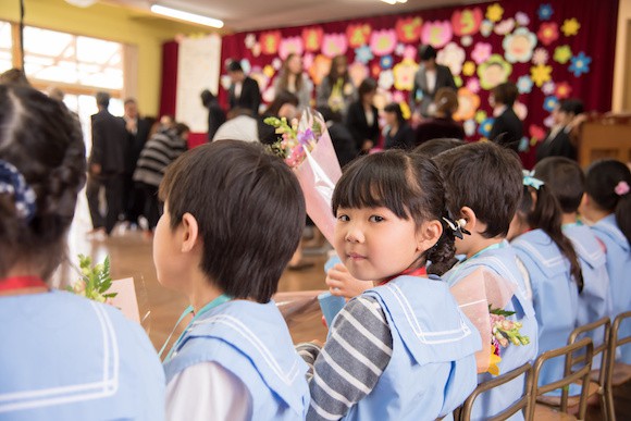 春におすすめ 人気手遊び１０選をご紹介 保育士 幼稚園教諭 ベビーシッターの求人専門サービス ずっと保育士