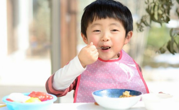 保育園・幼稚園で働く栄養士や調理スタッフ