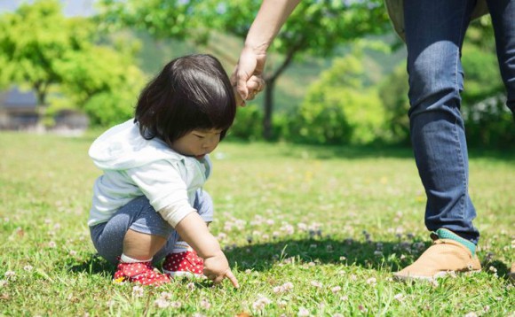 保育園で行うお散歩のねらいと注意点 求人 派遣などの総合保育サービス 明日香